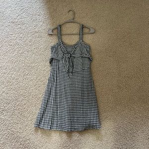 Hollister dress